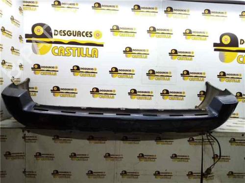 Rear bumper LAND ROVER RANGE ROVER SPORT I (L320) 3.0 D 4x4 | BP10123873C8 