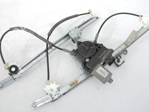 Used Front right window mechanism CITROËN C5 III (RD_) 2.0 HDi 140 (RDRHF8, RDRHFA, RDRHA8, RDRHAJ) (140 hp) 33016624