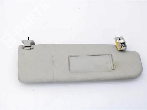 right-sun-visor-vw-golf-vi-5k1-16-tdi-1k0857552-2008-2009-2010-2011-2012-2013-2014-10985914 main image