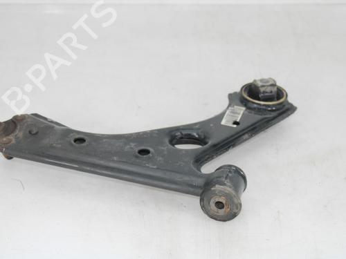 Left front suspension arm FIAT PUNTO (199_) 1.4 (199AXB1A, 199BXB1A, 199BXB11, 199AXB11) | BP30135319M12 