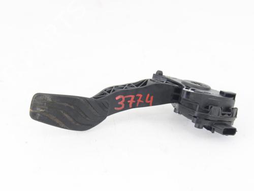 Used Pedal NISSAN QASHQAI II SUV (J11, J11_) 1.5 dCi (116 hp) 16416033