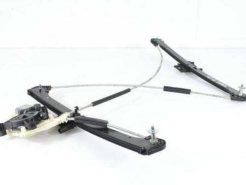 Used Front right window mechanism AUDI A3 (8V1, 8VK) 1.6 TDI (105 hp) 22304080