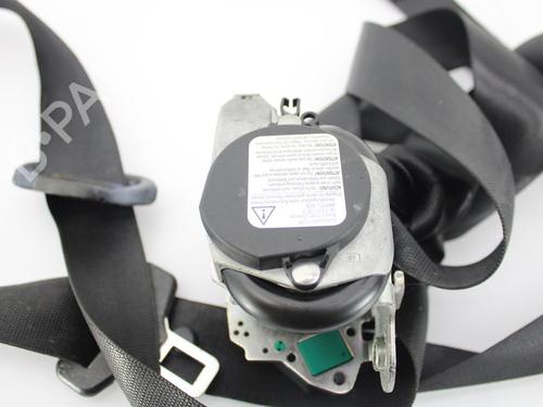 Front right seatbelt MERCEDES-BENZ B-CLASS Sports Tourer (W245) B 200 CDI (245.208) | BP10121871I25