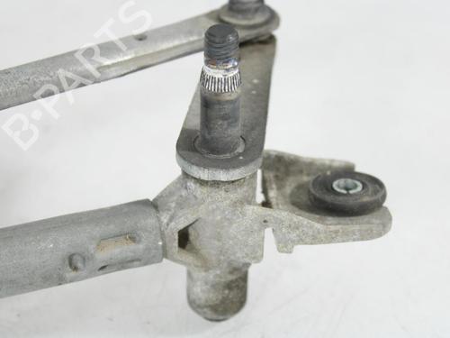Front wiper motor HYUNDAI ix35 (LM, EL, ELH) 1.7 CRDi | BP26291716M29 