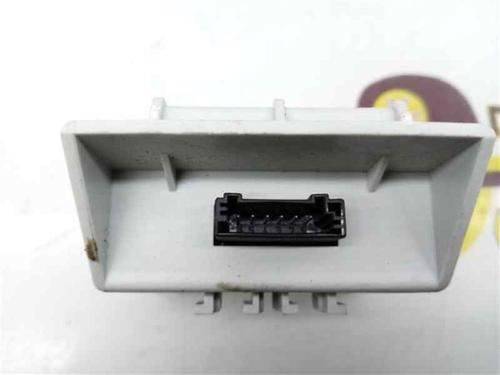 Elektronisk modul LAND ROVER RANGE ROVER SPORT I (L320) 3.0 D 4x4 (245 hp) 14176631