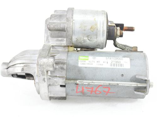 Starter FIAT PUNTO EVO (199_) 1.3 D Multijet (199AXD1B, 199AXD1A, 199BXD1B, 199BXD1A,... | BP22303983M8 