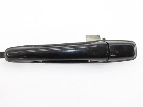 Rear left exterior door handle MITSUBISHI GRANDIS (NA_W) 2.0 DI-D (NA8W) | BP15660828C130 