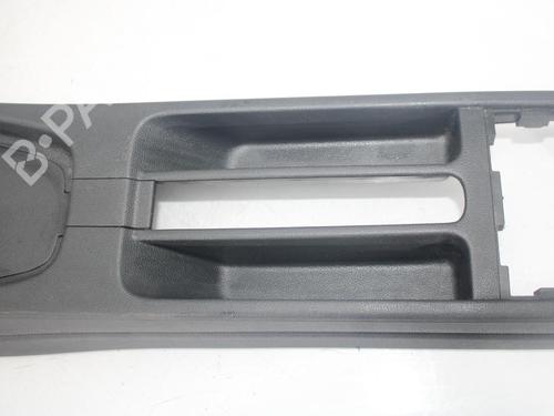 Middle console VW POLO V (6R1, 6C1) 1.4 GTI | BP30731835I22