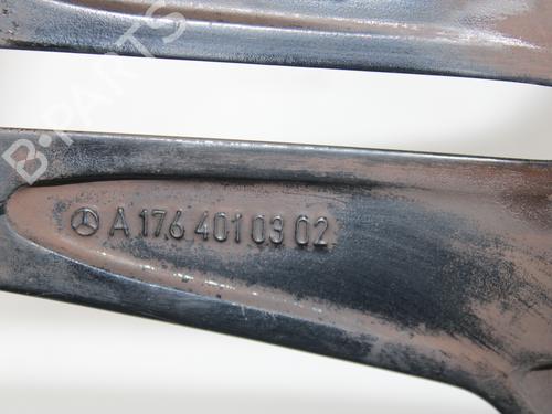 Rim MERCEDES-BENZ CLA Coupe (C117) CLA 180 (117.342) | BP24987930C45 