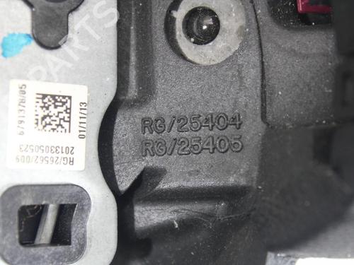 Steering wheel MINI MINI PACEMAN (R61) Cooper D | BP40108912C49 - Image 6