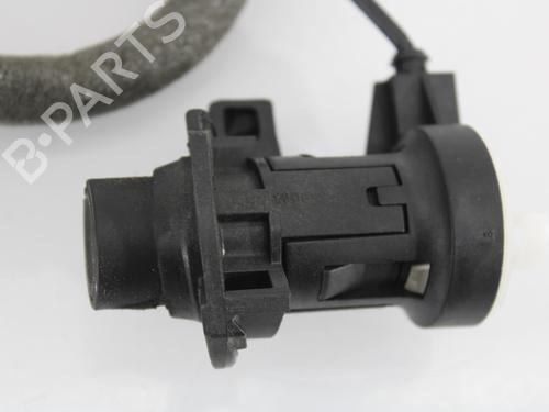 Tailgate lock MERCEDES-BENZ C-CLASS (W204) C 200 CDI (204.007, 204.006) | BP13298746C101 