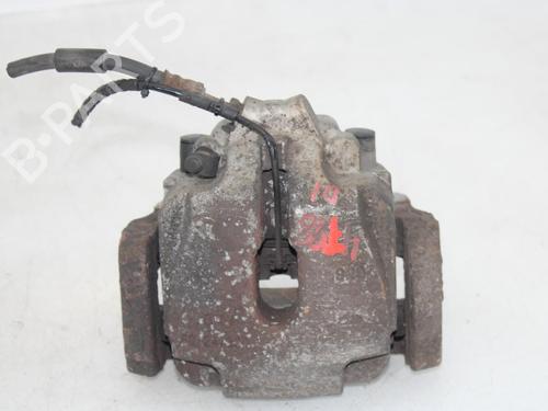 Left front brake caliper BMW 5 (F10) 520 d | BP30135329M105
