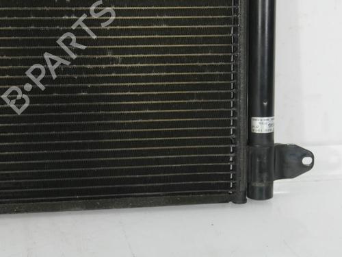 Heater matrix AUDI A3 (8P1) 1.9 TDI | BP27567534M63 