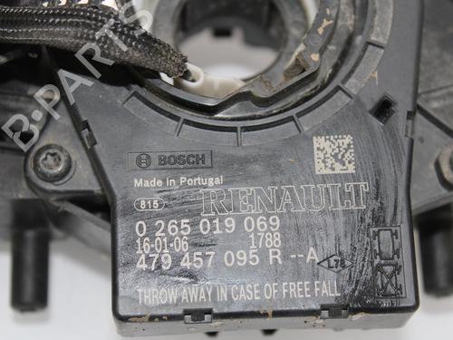 Switch RENAULT CLIO IV (BH_) 1.2 16V | BP13406915I30 