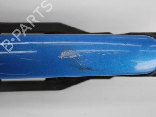 Front right exterior door handle SEAT LEON (1P1) 1.6 TDI | BP10119545C129 