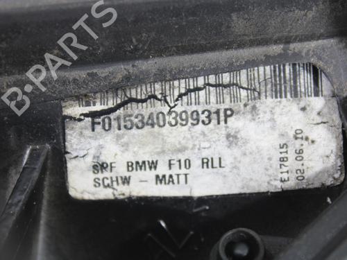 Left mirror BMW 5 (F10) 525 d | BP13704452C26 