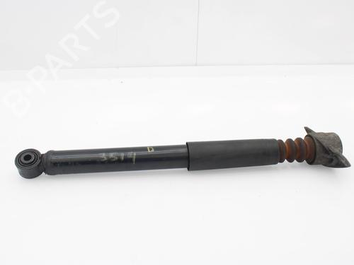 Used Right rear shock absorber VW GOLF VI (5K1) 1.6 TDI (105 hp) 11217498