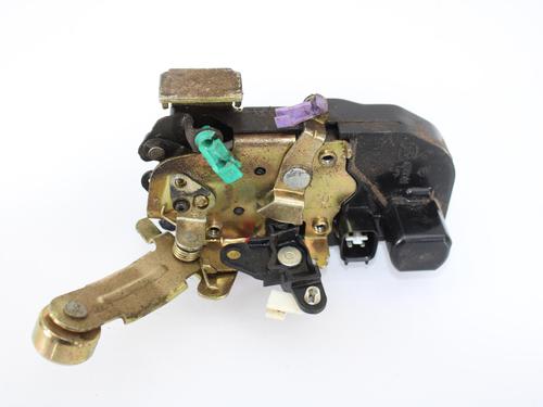 Used Front right lock JEEP CHEROKEE (KJ) 2.8 CRD 4x4 (163 hp) 13544286