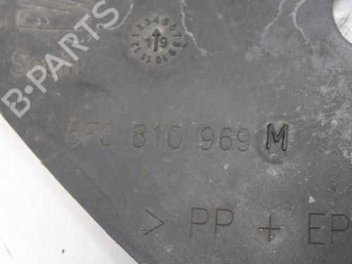 Wheel arch SEAT IBIZA V (KJ1, KJG) 1.0 TSI | BP17523098C56