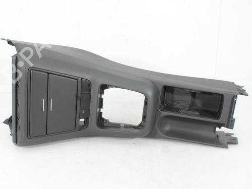 Middle console VW GOLF PLUS V (5M1, 521) 1.9 TDI | BP27164873I22 