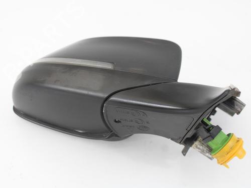 Right mirror BMW 5 (F10) 520 d | BP16103671C27 