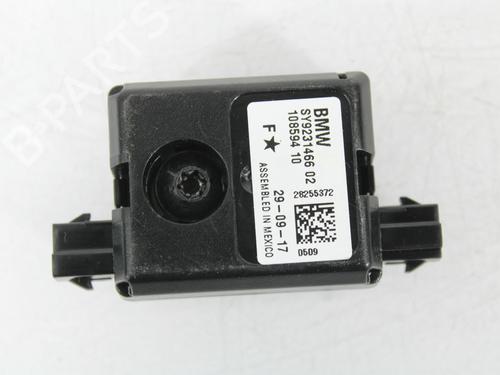 Used Antenna/Base Antenna/Base BMW 2 Coupe (F22, F87) 218 i (136 hp) 40108760 40108760