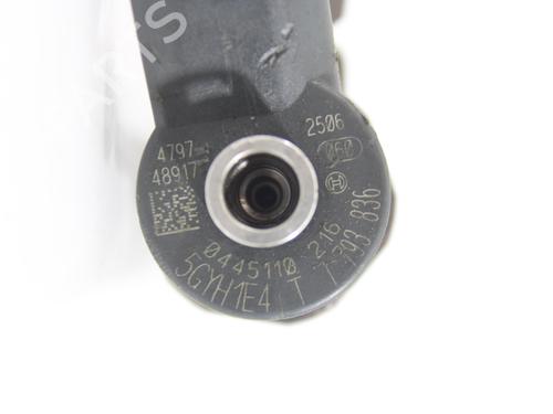 Injector BMW X3 (E83) 2.0 d | BP24811601M100 