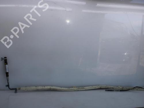Used Left curtain airbag MERCEDES-BENZ B-CLASS Sports Tourer (W245) B 180 CDI (245.207) (109 hp) 10119127