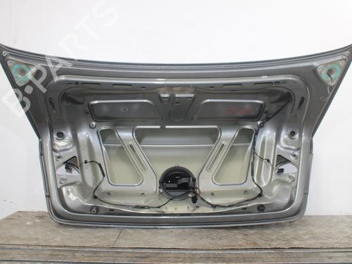 Bakluke CC/Kombi-Kupé VW PASSAT B6 (3C2) 2.0 TDI 16V | BP23337754C6