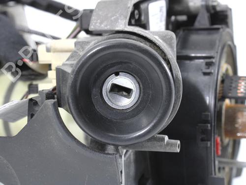 Steering column BMW 5 (E60) 530 d | BP32684812M21 - Image 10