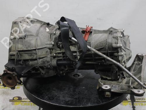 Gearbox AUDI A4 B8 (8K2) 2.0 TDI | BP10121068M3 