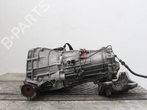 Getriebe für AUDI A4 B8 (8K2) 2.0 TDI (143 hp) 24548615
