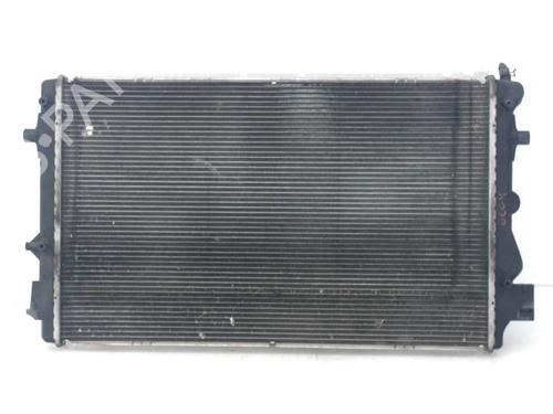 Used Water radiator VW POLO V (6R1, 6C1) 1.4 GTI (180 hp) 30316357