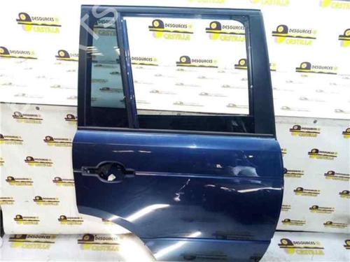 Dør højre bagtil LAND ROVER RANGE ROVER III (L322) 3.0 D 4x4 (177 hp) 10123940