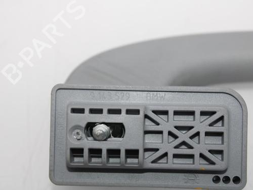 Interior roof handle BMW 1 (E87) 116 d | BP14177306I35 - Image 3