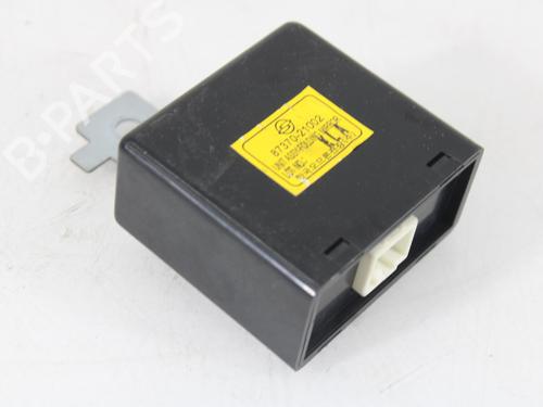 Elektronisk modul SSANGYONG RODIUS II 2.2 Xdi (178 hp) 17001255