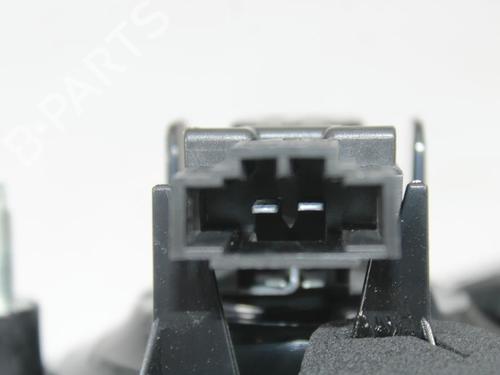 Right tailgate light VW GOLF PLUS V (5M1, 521) 1.9 TDI | BP25255517C80 