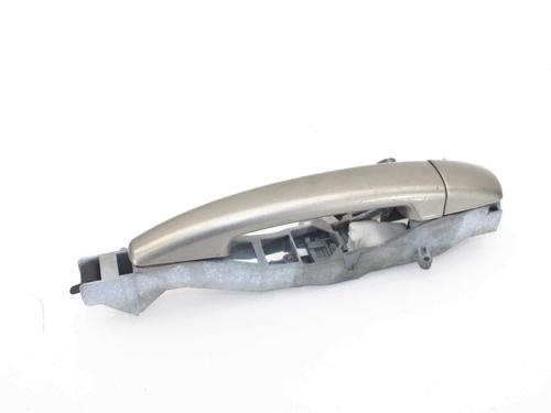 Rear left exterior door handle PEUGEOT 3008 I MPV (0U_) 1.6 HDi 115 / BlueHDi 115 111671ZP5