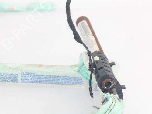 Venstre gardin kollisjonspute VW PASSAT B7 Variant (365) 2.0 TDI | BP15769413C11 