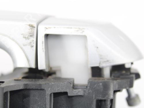 Front left exterior door handle BMW 1 (E87) 118 d | BP10121346C128 