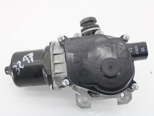 Used Front wiper motor MAZDA 2 Hatchback (DL, DJ) [2014-2025]  10269055