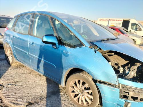 Felg CITROËN C4 Picasso I MPV (UD_) 2.0 i 16V | BP29280841C45 