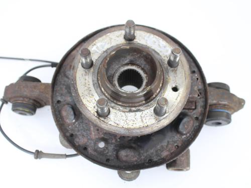 Right rear steering knuckle LAND ROVER RANGE ROVER SPORT I (L320) 3.0 D 4x4 | BP15185135M28 