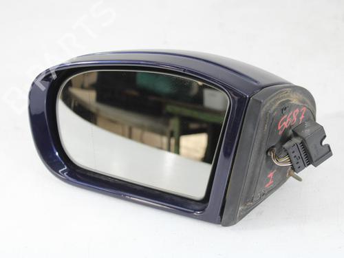 Retrovisor izquierdo MERCEDES-BENZ C-CLASS (W203) C 220 CDI (203.006, 203.008) (143 hp) 29814426