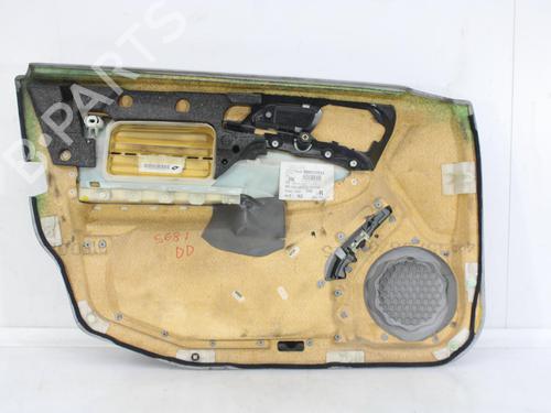 Front right panel MERCEDES-BENZ C-CLASS (W203) C 220 CDI (203.006, 203.008) | BP29814429C59