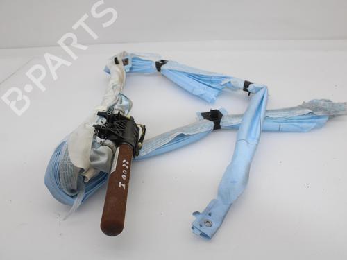 Venstre gardin kollisjonspute VW PASSAT B6 (3C2) 1.9 TDI (105 hp) 11858915