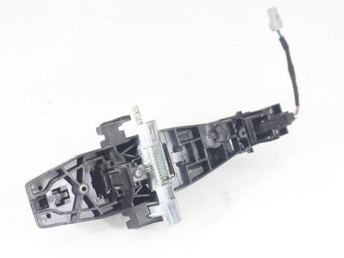 Rear right exterior door handle LAND ROVER DISCOVERY IV (L319) 3.0 SDV6 4x4 | BP16929995C130 