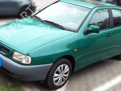Rim SEAT CORDOBA (6K1, 6K2) 1.9 TDI | BP10119797C45 