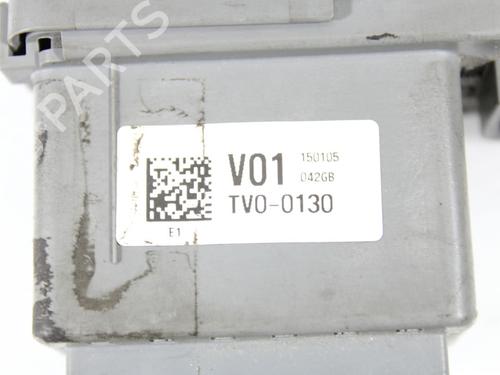 Fuse box HONDA CIVIC IX (FK) 1.6 i-DTEC (FK3) | BP10123386E1 