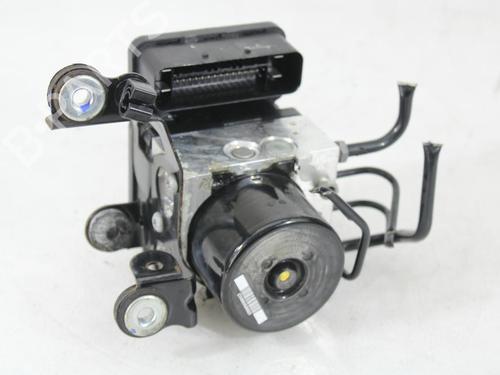 ABS Bremseaggregat LAND ROVER RANGE ROVER EVOQUE (L538) 2.2 D (150 hp) 26134252